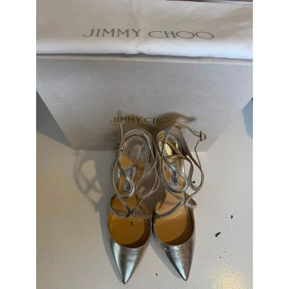 Jimmy Choo jimmy choo